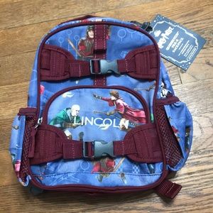 Pottery Barn Harry Potter Pre-K backpack